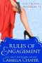 [Lexi Graves Mysteries 11] • Rules of Engagement